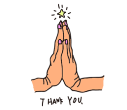 emotional girls! sticker #8526979