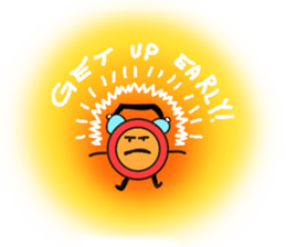 emotional girls! sticker #8526993