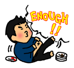 We are DDC sticker #8527256