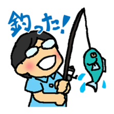 We are DDC sticker #8527258