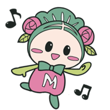 Matsubara-kun sticker #8527471