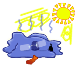 Dor Dor & Dai Dai: The Koala sticker #8527504