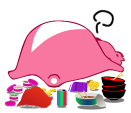 Dor Dor & Dai Dai: The Koala sticker #8527507