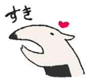 Anteater Stickers sticker #8527740