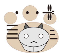 nekohako2 sticker #8527968