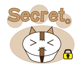 nekohako2 sticker #8527969