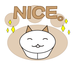 nekohako2 sticker #8527971