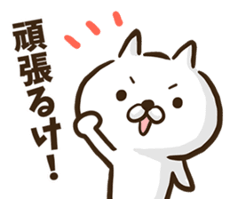 Hiroshima dialect cat2. sticker #8528157