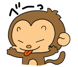 Chickey2 sticker #8528168