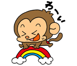 Chickey2 sticker #8528169