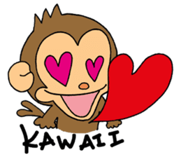 Chickey2 sticker #8528172