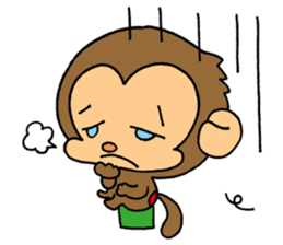 Chickey2 sticker #8528176