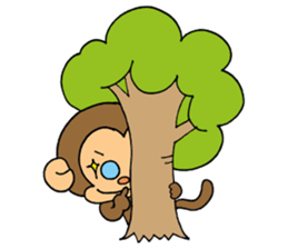 Chickey2 sticker #8528178