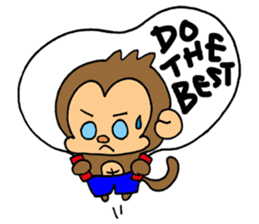 Chickey2 sticker #8528180