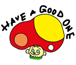 Chickey2 sticker #8528186