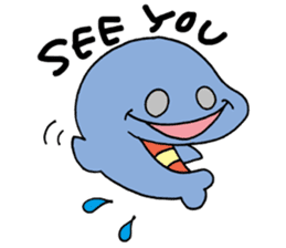 Chickey2 sticker #8528188