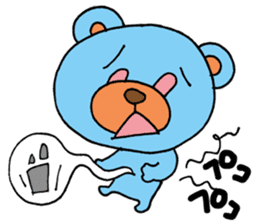 Chickey2 sticker #8528190