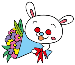 Chickey2 sticker #8528191