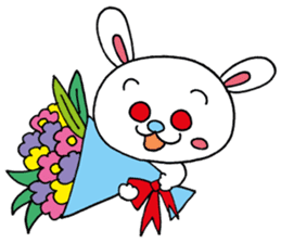 Chickey2 sticker #8528191