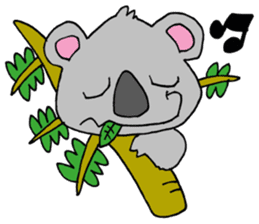 Chickey2 sticker #8528199