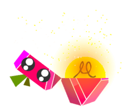 GOOD BERRY sticker #8529113