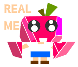 GOOD BERRY sticker #8529117