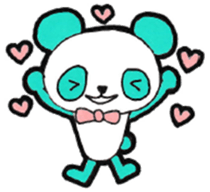 NEGIPAN Sometimes Kochi accent sticker #8529684