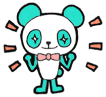 NEGIPAN Sometimes Kochi accent sticker #8529687