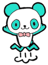 NEGIPAN Sometimes Kochi accent sticker #8529689