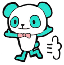 NEGIPAN Sometimes Kochi accent sticker #8529692