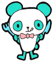 NEGIPAN Sometimes Kochi accent sticker #8529693