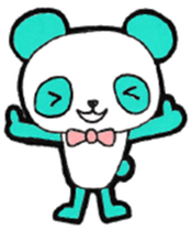 NEGIPAN Sometimes Kochi accent sticker #8529697