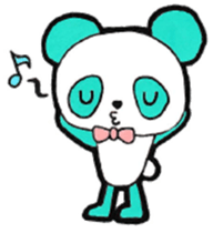 NEGIPAN Sometimes Kochi accent sticker #8529698