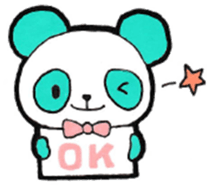 NEGIPAN Sometimes Kochi accent sticker #8529703