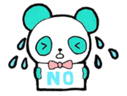 NEGIPAN Sometimes Kochi accent sticker #8529704