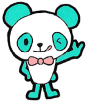 NEGIPAN Sometimes Kochi accent sticker #8529705