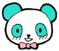 NEGIPAN Sometimes Kochi accent sticker #8529706