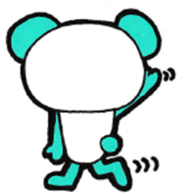 NEGIPAN Sometimes Kochi accent sticker #8529708