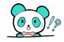 NEGIPAN Sometimes Kochi accent sticker #8529709