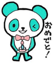 NEGIPAN Sometimes Kochi accent sticker #8529712