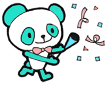 NEGIPAN Sometimes Kochi accent sticker #8529713