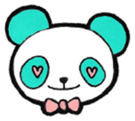 NEGIPAN Sometimes Kochi accent sticker #8529714