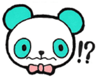 NEGIPAN Sometimes Kochi accent sticker #8529716