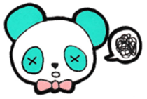 NEGIPAN Sometimes Kochi accent sticker #8529719