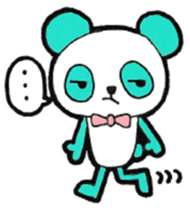 NEGIPAN Sometimes Kochi accent sticker #8529720