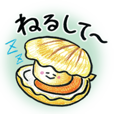 Let's SIMOKITABEN! sticker #8529888