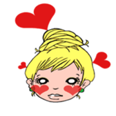 LIFE is talk sticker #8530042