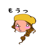 LIFE is talk sticker #8530045