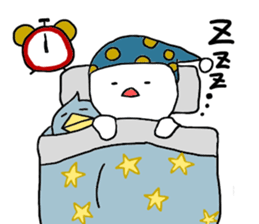 Freeters (free man) sticker #8530881