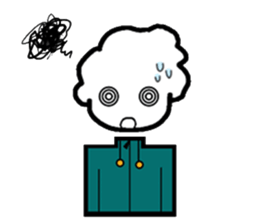 shuai ch'i chuan chuan ku ku feng sticker #8533130